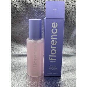 Florence by Mills Zero Chill Face Mist